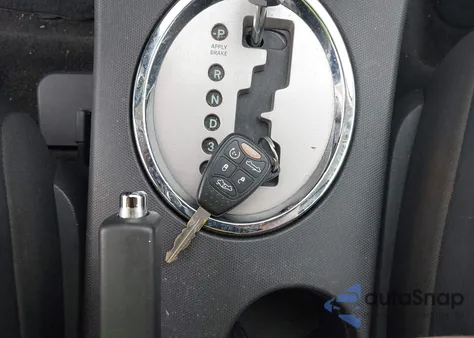 2010 Chrysler Sebring Touring z USA, uszkodzony, nr VIN 1C3BC5ED1AN200029